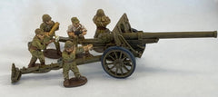 Type 96 150mm Howitzer & Crew (5)   PWA13