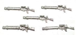 Accessories-LMG Lewis Gun  (5)