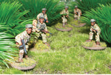 Game Miniatures -  Alamo Scouts WW2 (10)